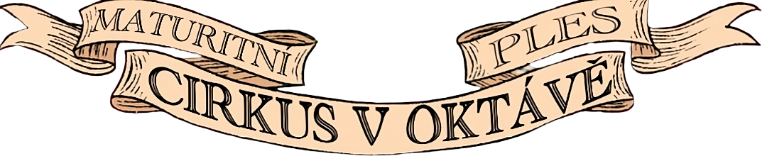 Maturák oktáva logo